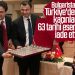 Bulgaristan 63 tarihi eseri Türkiye’ye geri verdi
